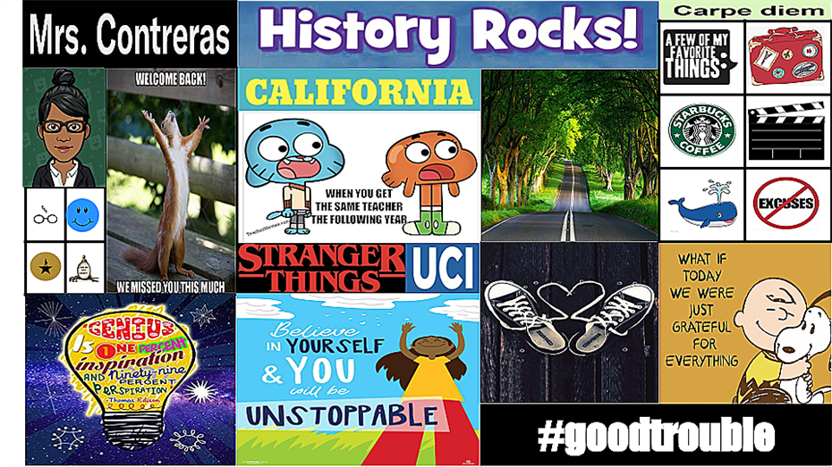 RMC Collage